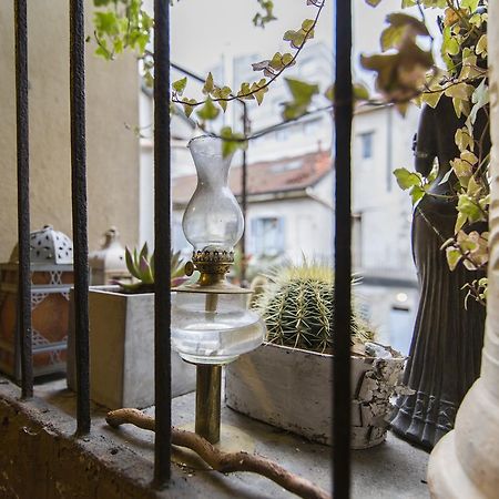 Gerusalemme & Corso Sempione Flat Mediolan Zewnętrze zdjęcie