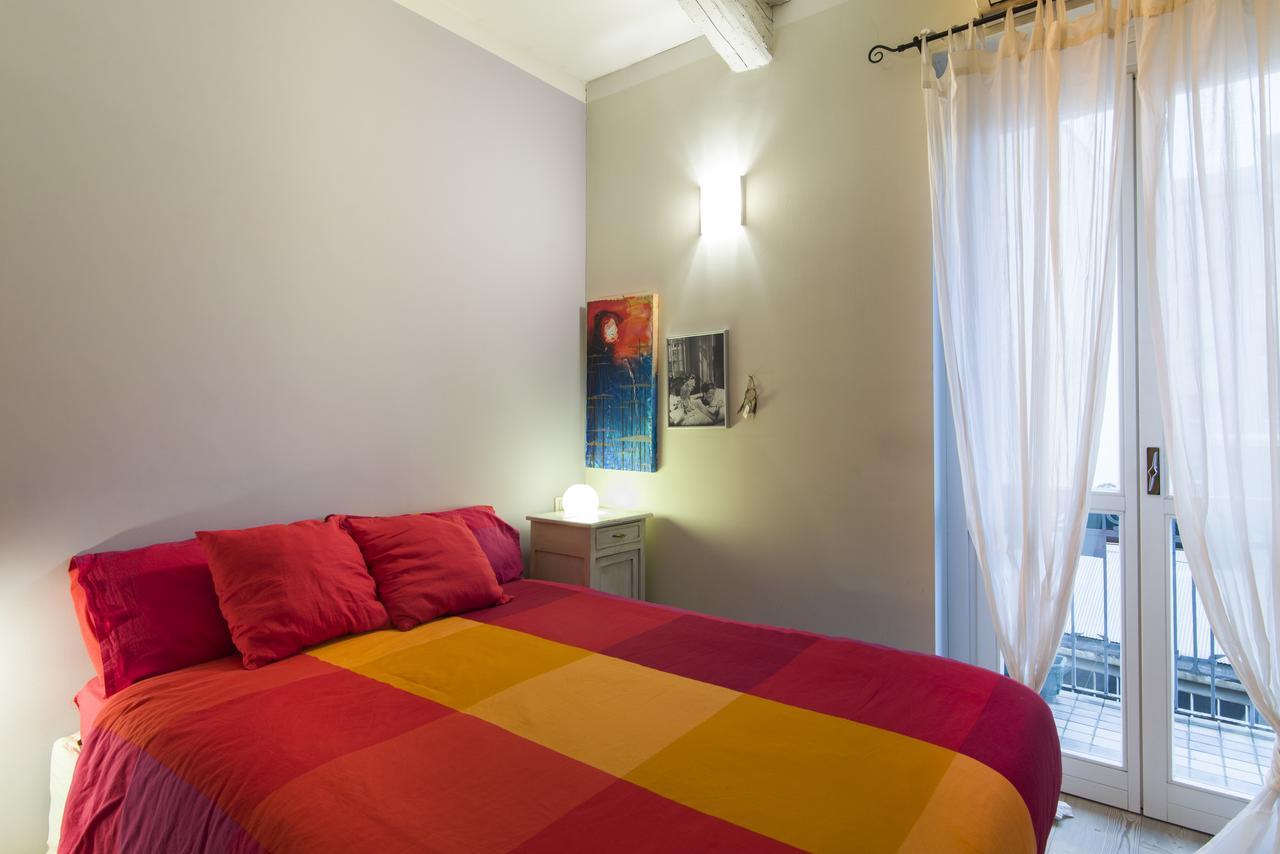 Gerusalemme & Corso Sempione Flat Mediolan Zewnętrze zdjęcie